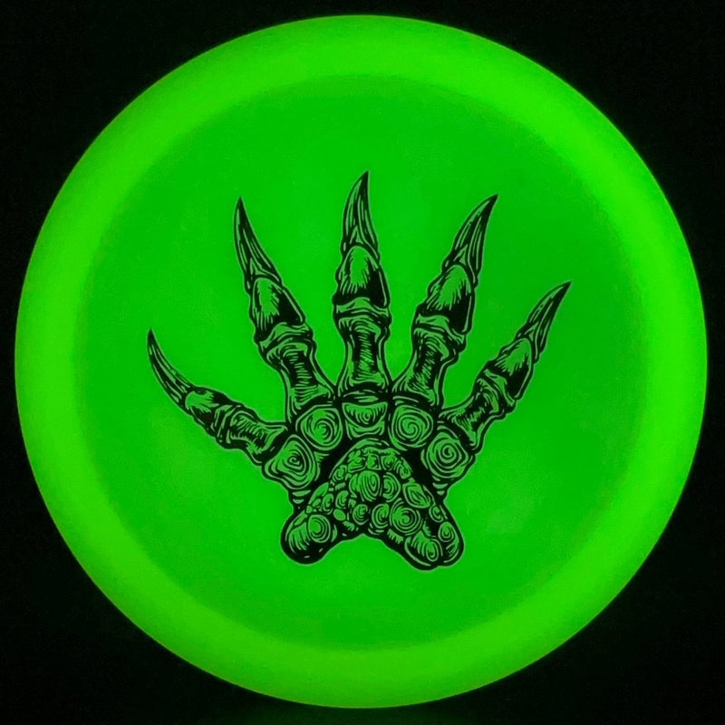 Load image into Gallery viewer, Nocturnal Alpha - Dinosaur Paw