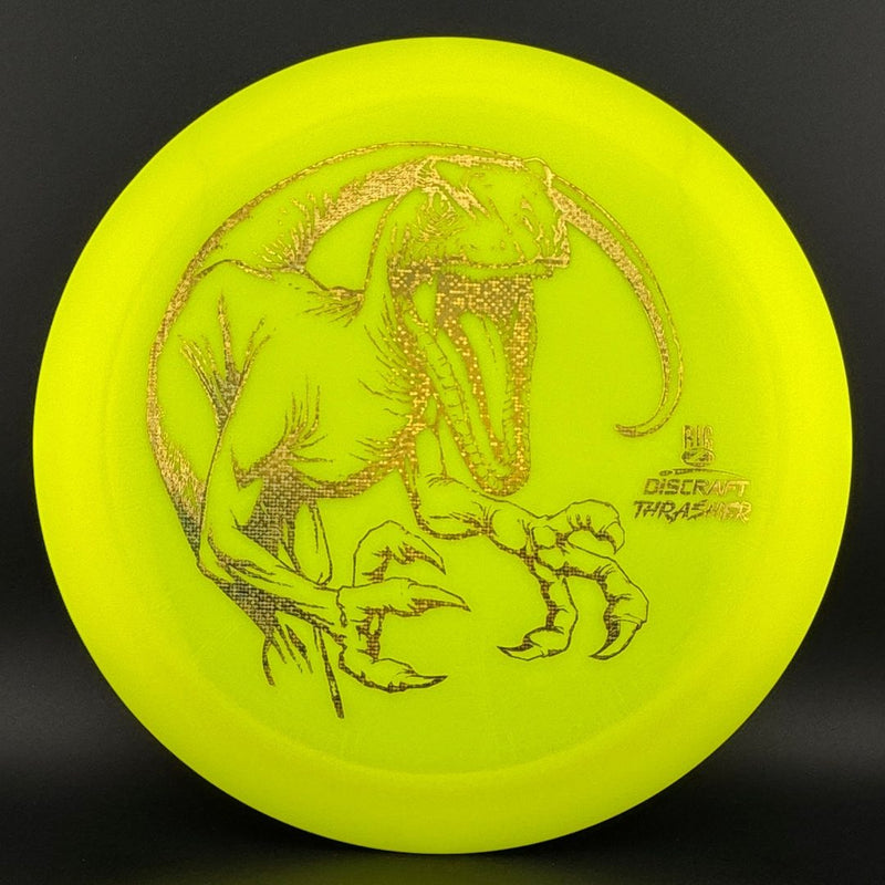 Load image into Gallery viewer, Big Z Thrasher