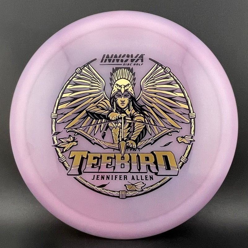 Load image into Gallery viewer, Proto Glow Champion Teebird - 2026 Jennifer Allen