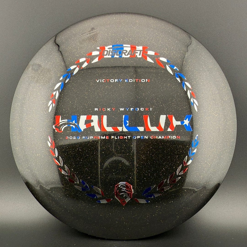 Load image into Gallery viewer, Midnight Hallux - Victory Edition SFO 2026