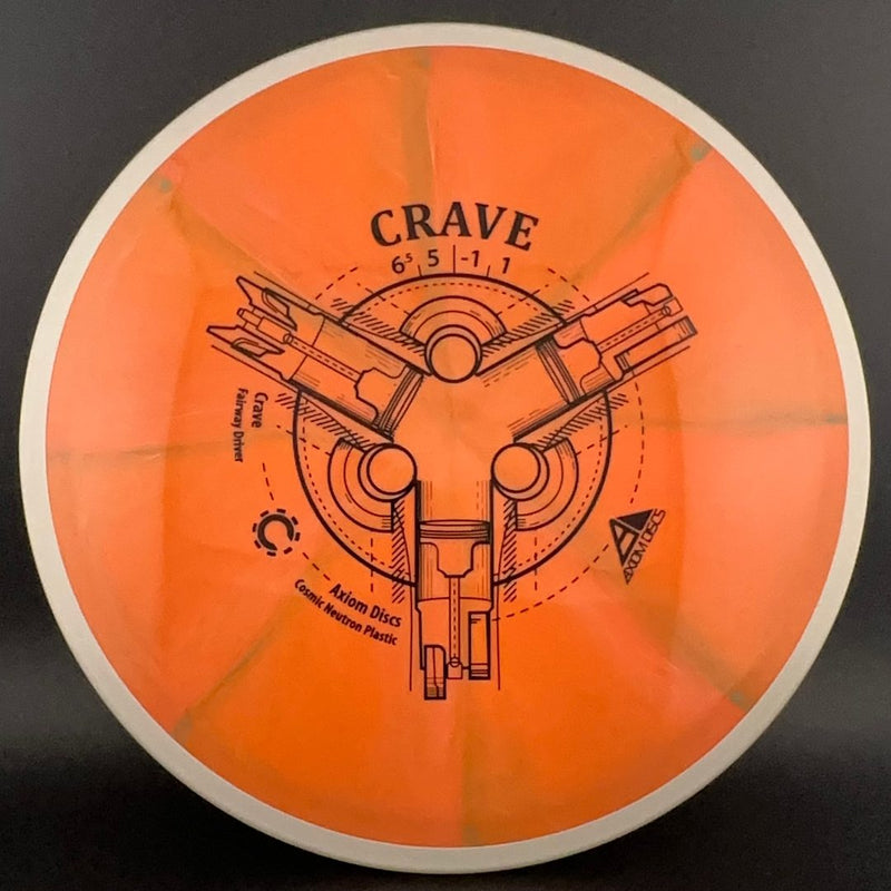 Load image into Gallery viewer, Cosmic Neutron Crave