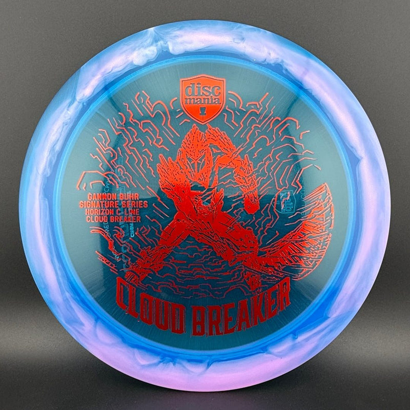Load image into Gallery viewer, Horizon C-Line Cloud Breaker - Gannon Buhr Signature Series