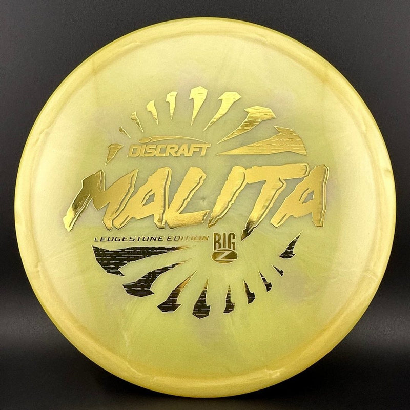 Load image into Gallery viewer, Big Z Malita - Ledgestone 2025 Edition