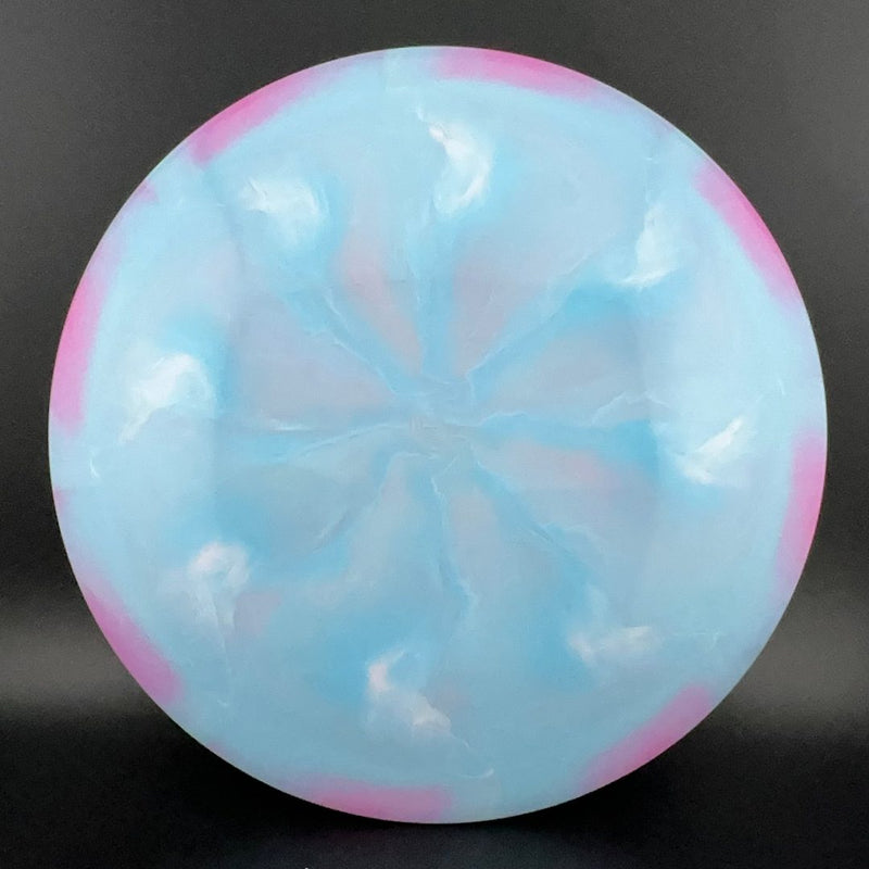Load image into Gallery viewer, Colorshift Swirl ESP Anax - McBeth X Pierce Collab Edition