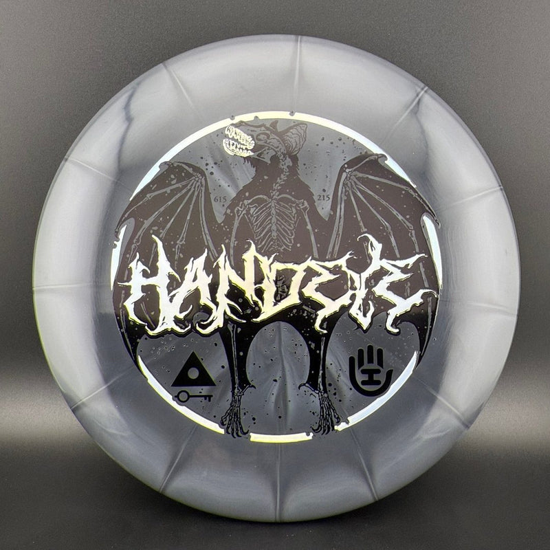 Load image into Gallery viewer, Lux Vapor Link - Handeye Supply Co. Bat
