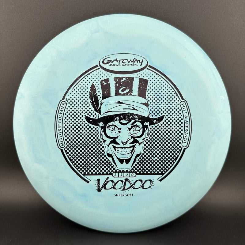Load image into Gallery viewer, Super Soft Voodoo