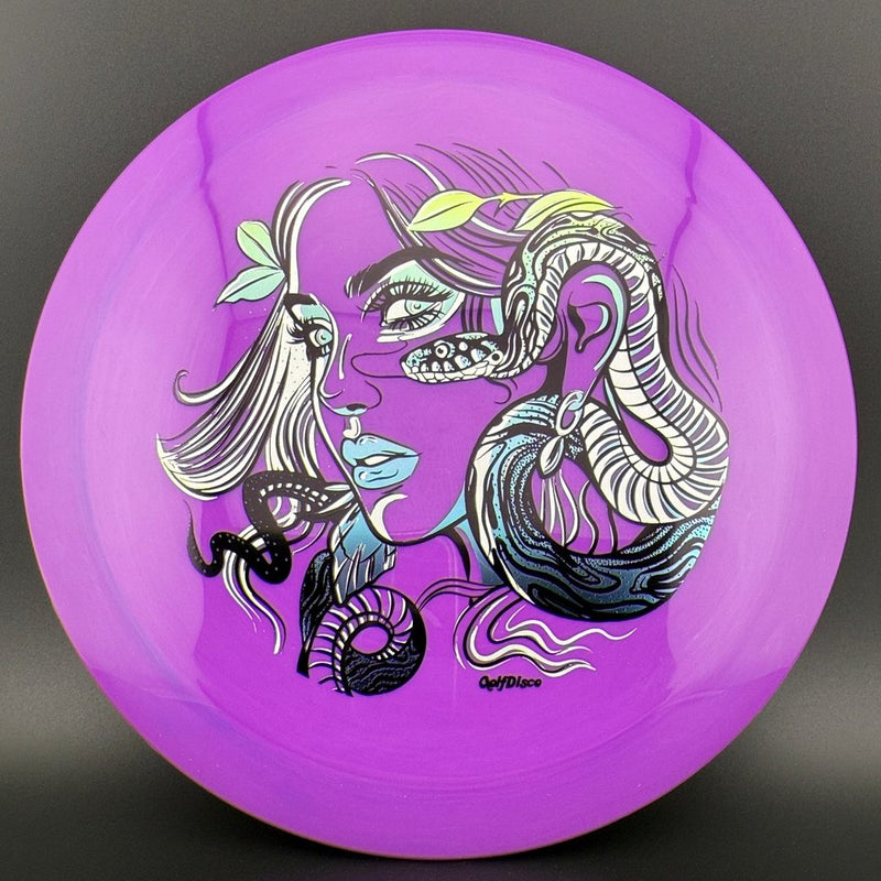 Load image into Gallery viewer, Neutron Trace - Snake Charmer