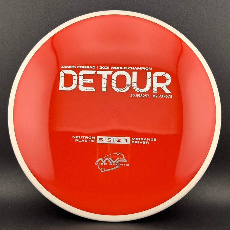 Load image into Gallery viewer, Neutron Detour