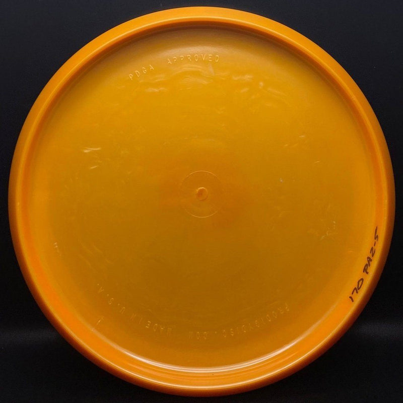 Load image into Gallery viewer, PA-2 500 Plastic - Signature Series Manabu 12x Japanese Champion