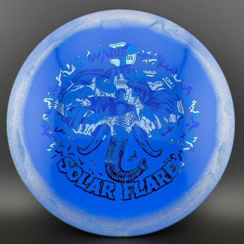 Load image into Gallery viewer, Horizon S-Line FD3 - Solar Flare - Alden Harris Signature by Manny Trujillo