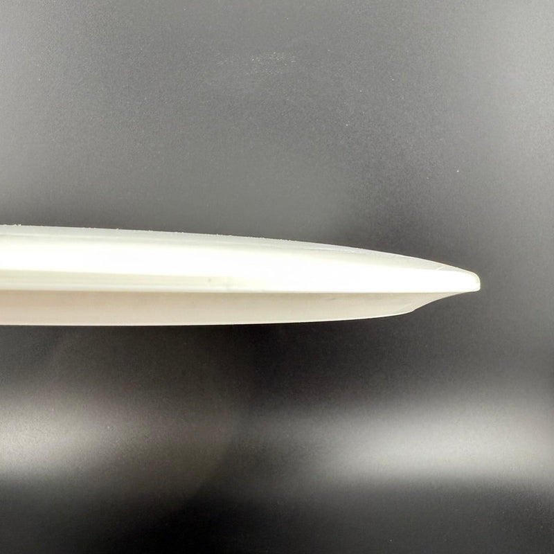 Load image into Gallery viewer, White ESP Athena - Bottom Stamp - Dyer’s Delight