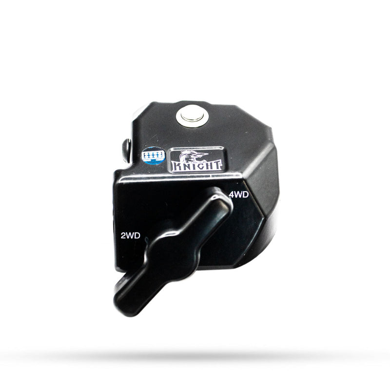 Load image into Gallery viewer, Can-Am Tank Lever (Shifter Only-Not a Full Kit)