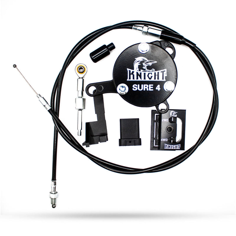 Load image into Gallery viewer, Can-Am SXS Sure 4 Kit