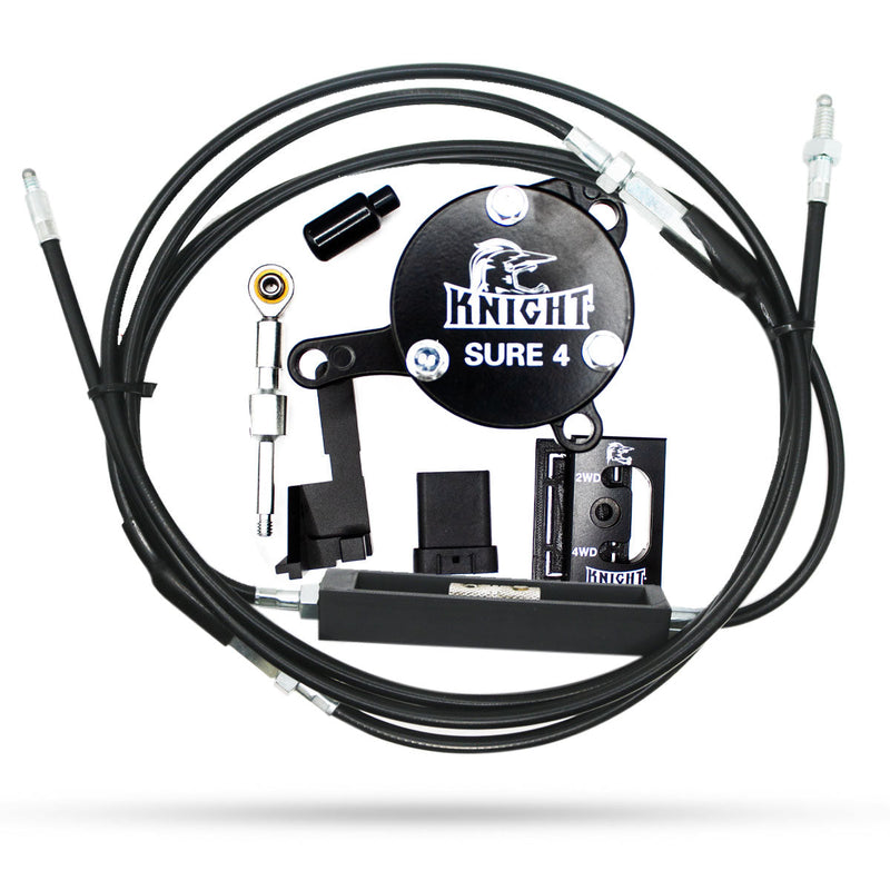 Load image into Gallery viewer, Can-Am SXS Sure 4 Kit