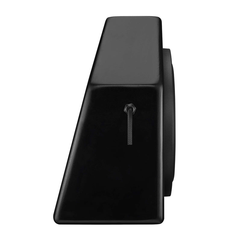 Load image into Gallery viewer, Can-Am 10” Under-Seat Subwoofer Enclosure for 2-Door & 4-Door Maverick X3 (2017-Up) - Front Passenger Side