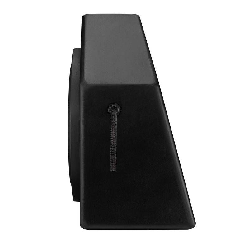 Load image into Gallery viewer, Can-Am 10” Under-Seat Subwoofer Enclosure for 2-Door & 4-Door Maverick X3 (2017-Up) - Front Driver Side