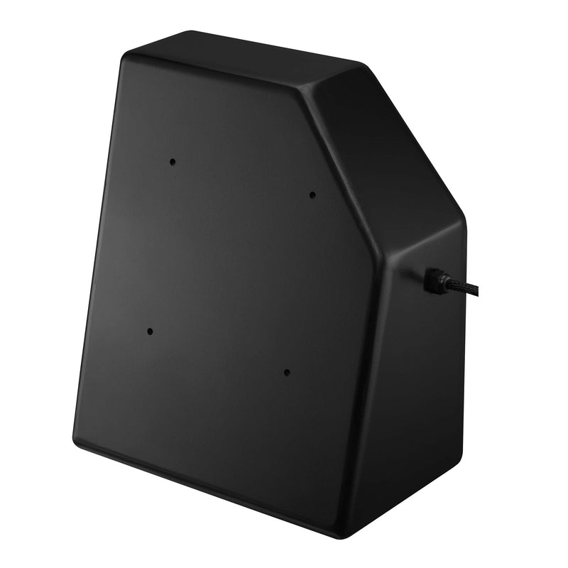 Load image into Gallery viewer, Can-Am 10” Under-Seat Subwoofer Enclosure for 2-Door & 4-Door Maverick X3 (2017-Up) - Front Passenger Side