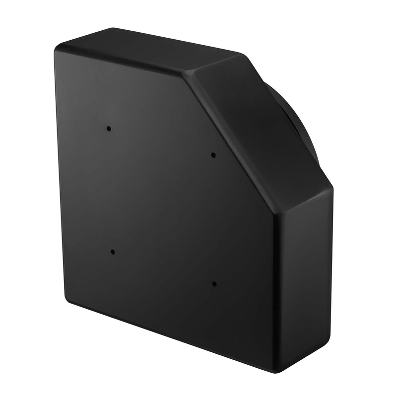 Load image into Gallery viewer, Can-Am 10” Under-Seat Subwoofer Enclosure for 4-Door Maverick X3 (2017-Up) - Rear Passenger Side