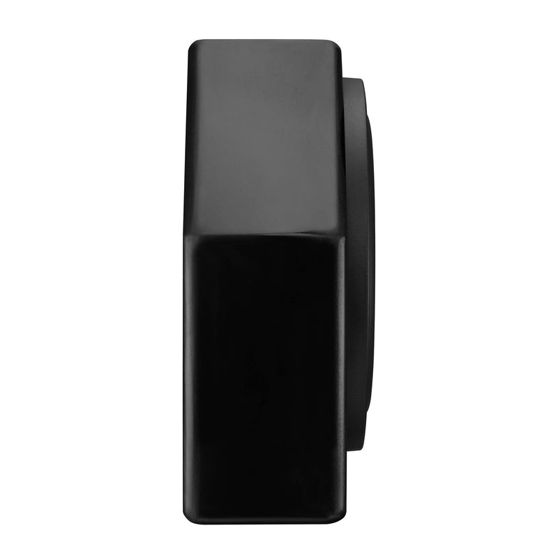 Load image into Gallery viewer, Can-Am 10” Under-Seat Subwoofer Enclosure for 4-Door Maverick X3 (2017-Up) - Rear Passenger Side