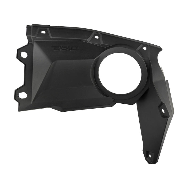 Load image into Gallery viewer, Can-Am Maverick X3 Dashboard Empty Panel for 6.5" Speaker