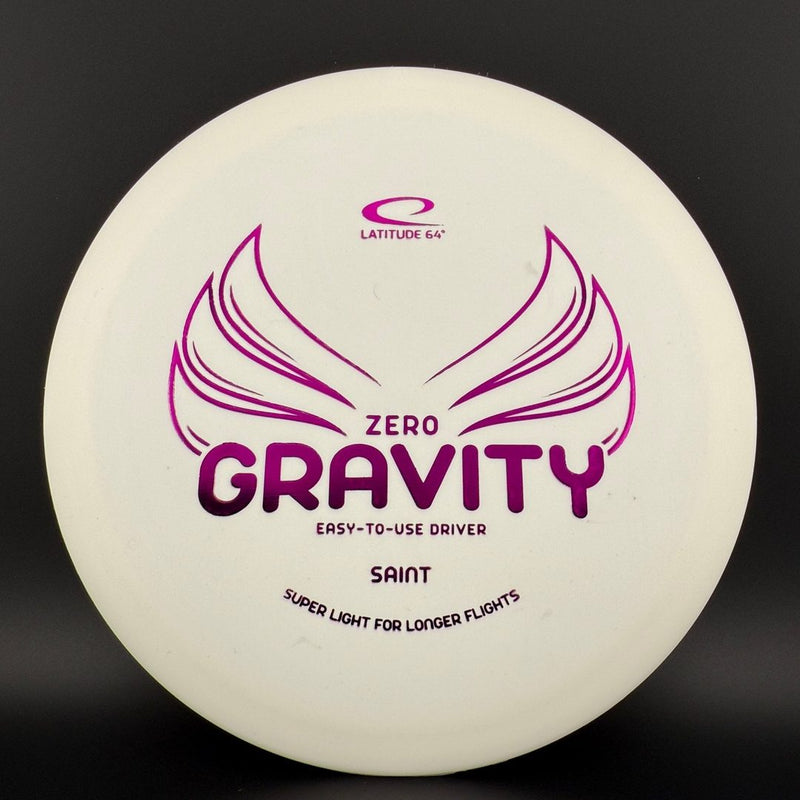 Load image into Gallery viewer, Zero Gravity Saint