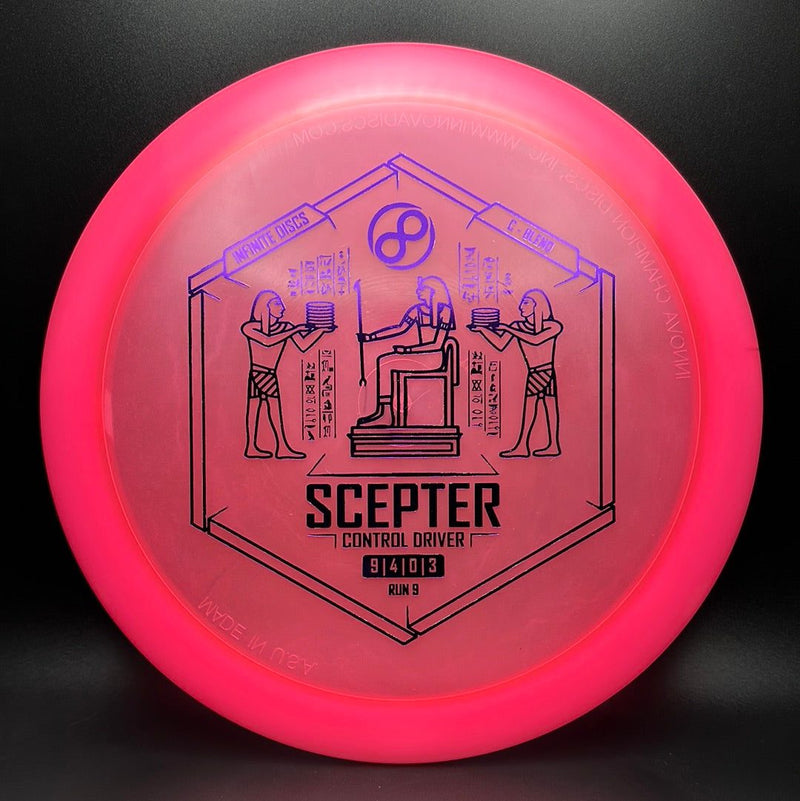 Load image into Gallery viewer, C-Blend Scepter