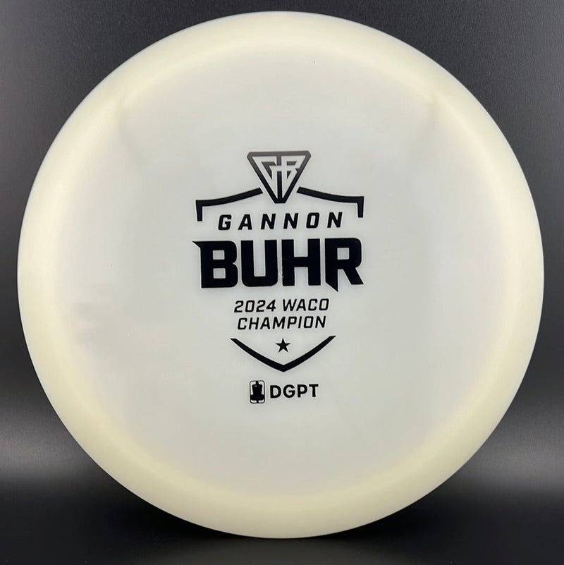Load image into Gallery viewer, Glow C-line FD - Gannon Buhr Triumph Waco 2024
