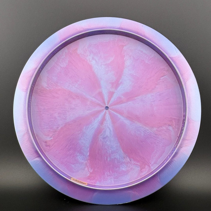 Load image into Gallery viewer, Ti Swirl Vulture - DGPT - Vultour