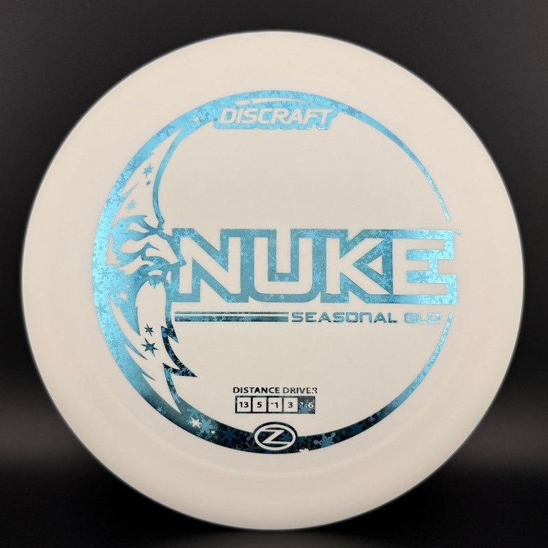 Load image into Gallery viewer, Z Glo Nuke - Seasonal Glo