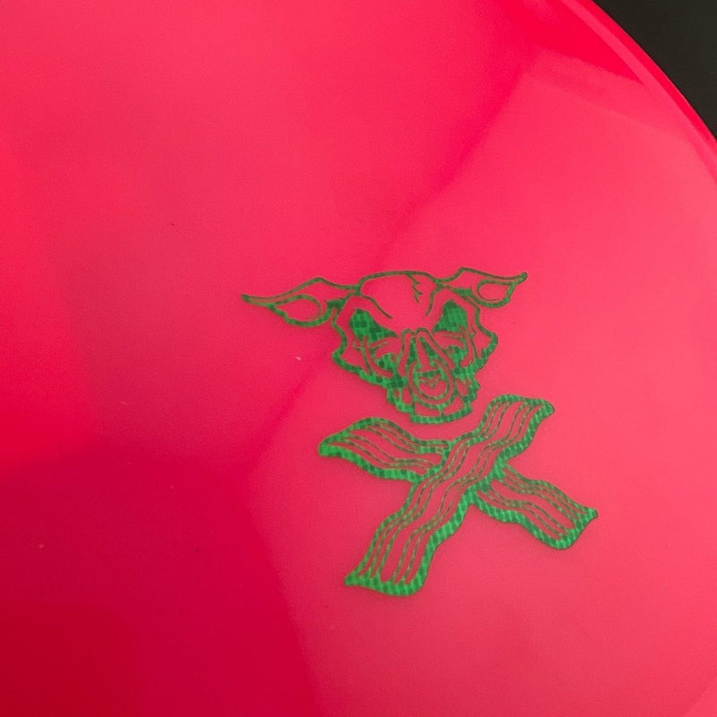 Load image into Gallery viewer, R-Pro Pig - "Baconeer" by Marm O Set