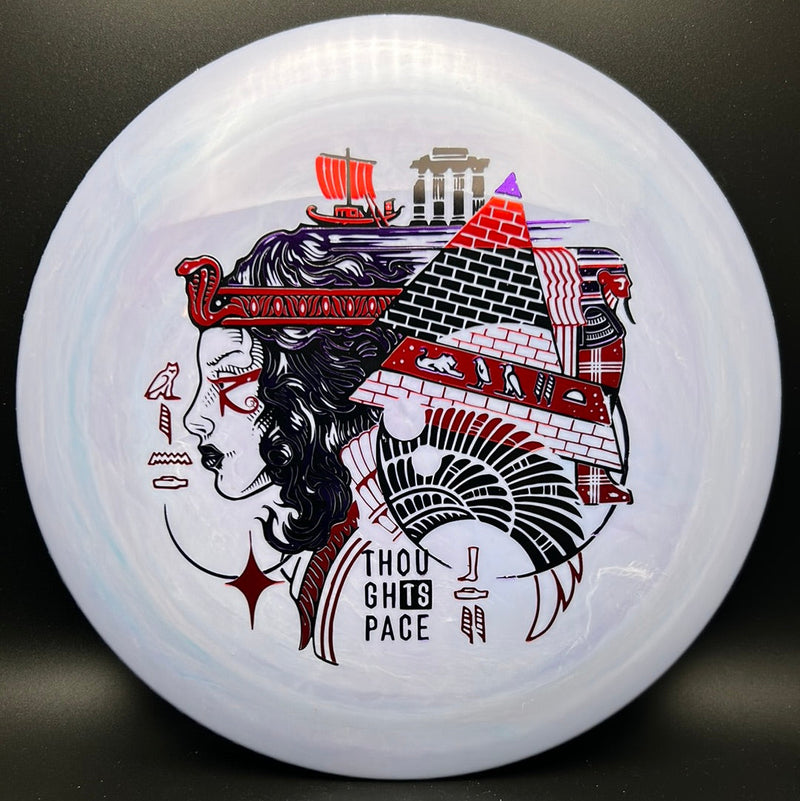 Load image into Gallery viewer, Aura Synapse - Special Edition TSA Stamp