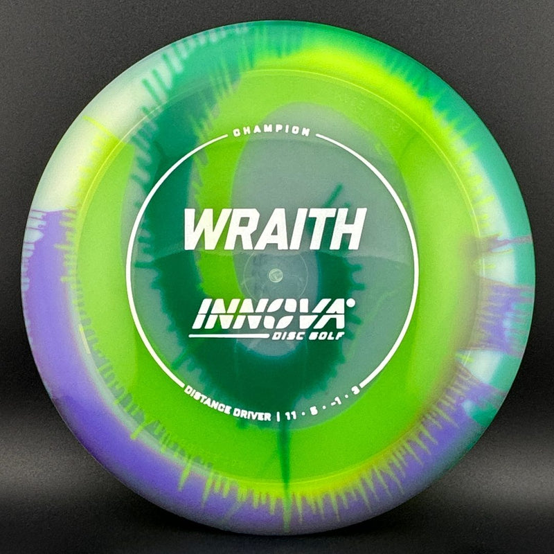 Load image into Gallery viewer, I-Dye Champion Wraith