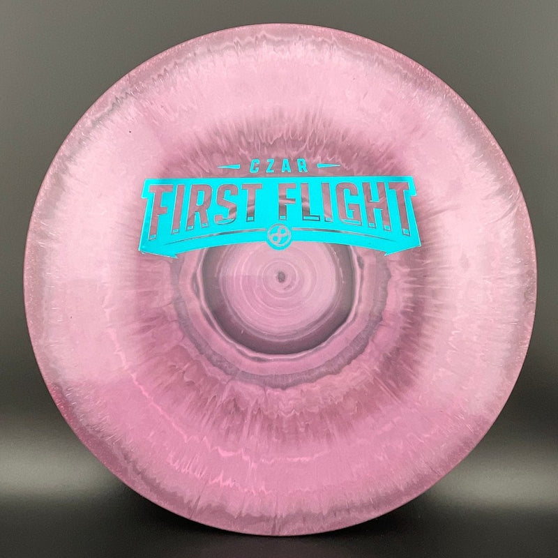 Load image into Gallery viewer, Swirly S-Blend Czar - First Flight