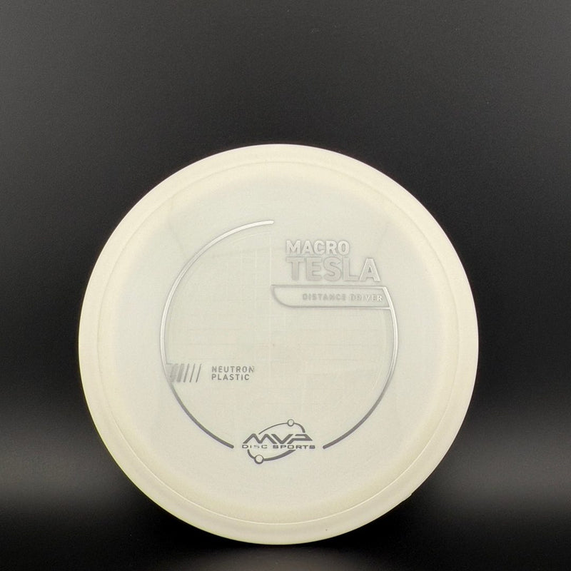 Load image into Gallery viewer, Neutron Macro Tesla - (6" Mini Disc)
