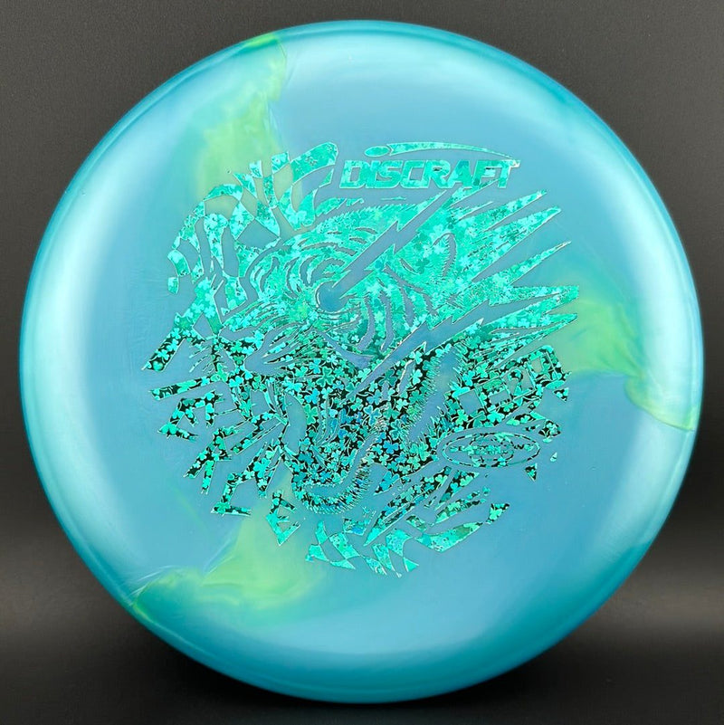 Load image into Gallery viewer, Titanium Swirl Fierce - 2024 Ledgestone Edition