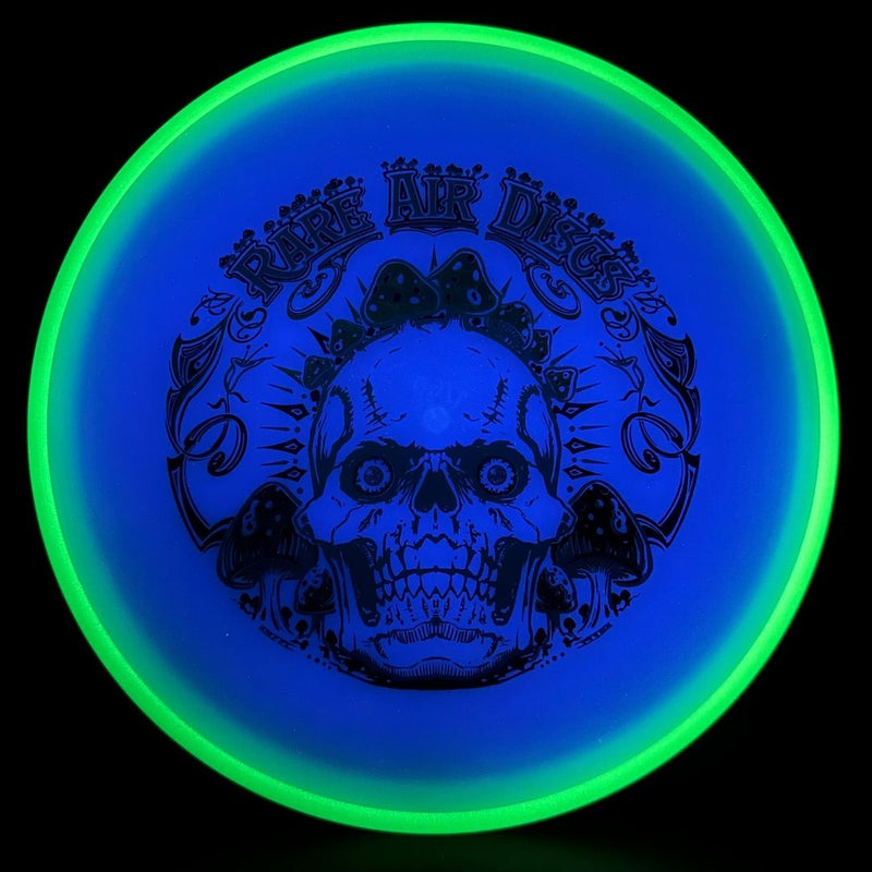 Load image into Gallery viewer, Total Eclipse Hex - Crushin' Amanitas VIP 2.0 by Manny Trujillo