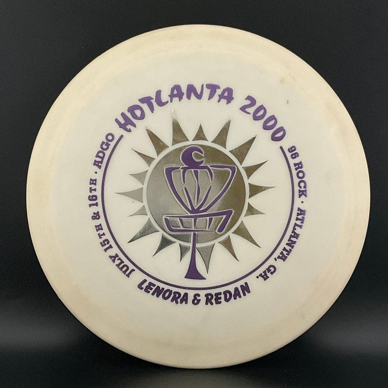 Load image into Gallery viewer, DX Eagle - Hotlanta 2000 - Basket Eclipse *Speedy Vault*