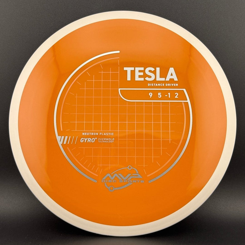 Load image into Gallery viewer, Neutron Tesla