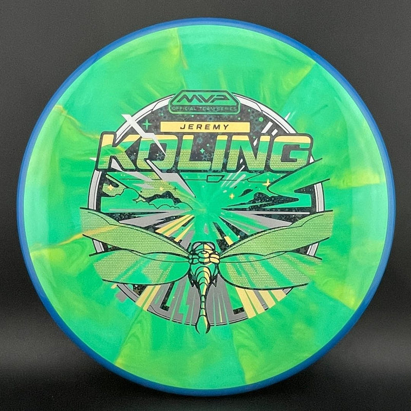 Load image into Gallery viewer, Cosmic Neutron Tempo - Jeremy Koling Team Series