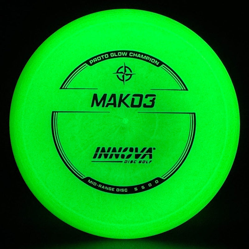 Load image into Gallery viewer, Proto Glow Champion Mako3