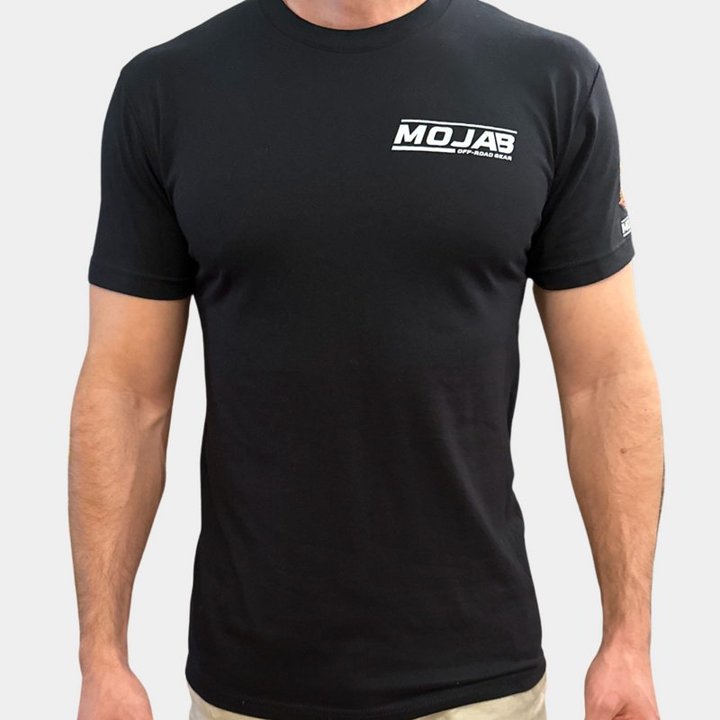 Load image into Gallery viewer, Mojab Short Sleeve t-shirt