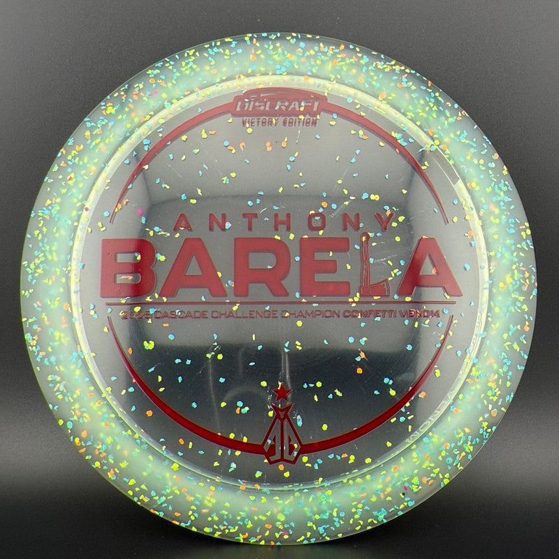Load image into Gallery viewer, Z Confetti Venom - Anthony Barela 2025 Cascade Challenge