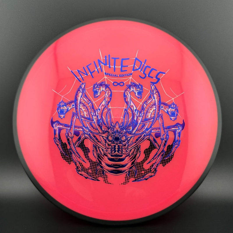 Load image into Gallery viewer, Neutron Detour - "Mutant Spider" Triple Foil
