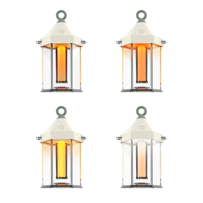 Load image into Gallery viewer, Claymore CABIN Rechargeable Lantern