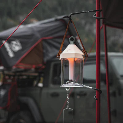 Load image into Gallery viewer, Claymore CABIN Rechargeable Lantern