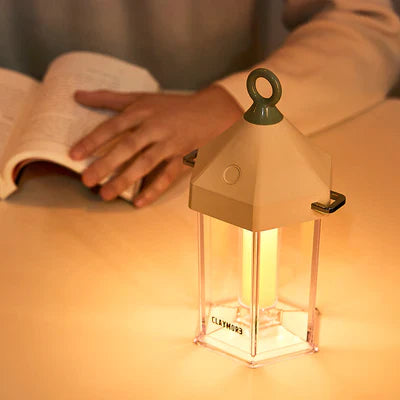 Load image into Gallery viewer, Claymore CABIN Rechargeable Lantern