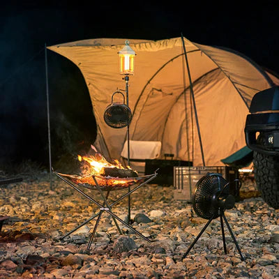 Load image into Gallery viewer, Claymore CABIN Rechargeable Lantern