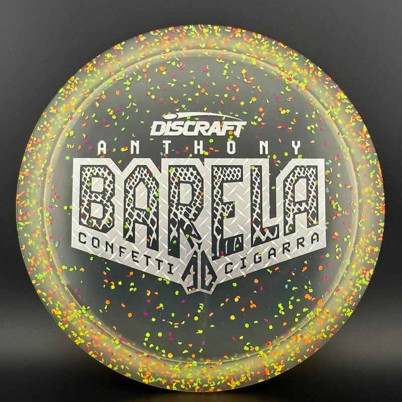 Load image into Gallery viewer, CryZtal Confetti Cigarra - Anthony Barela