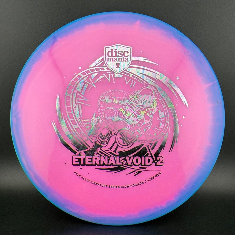 Load image into Gallery viewer, Glow Horizon C-Line MD4 - Eternal Void 2 - Kyle Klein Sig Series