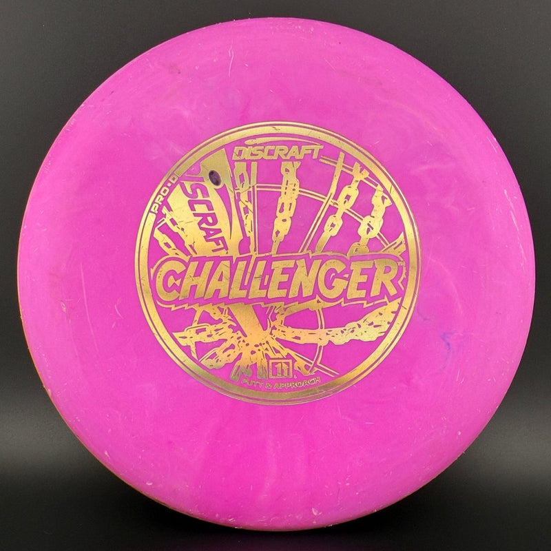 Load image into Gallery viewer, Pro D Challenger *Gibson Stash Used* Jumpman